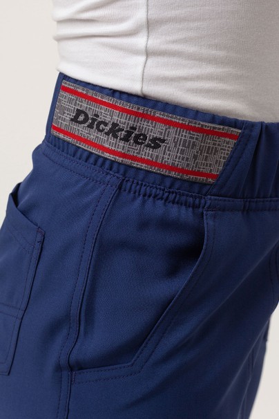 Dámská lékařská souprava Dickies EDS NXT (halena V-neck, kalhoty Jogger) námořnická modř-11