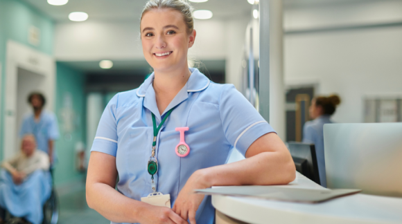 Co dělá zdravotní sestra? Popis práce
