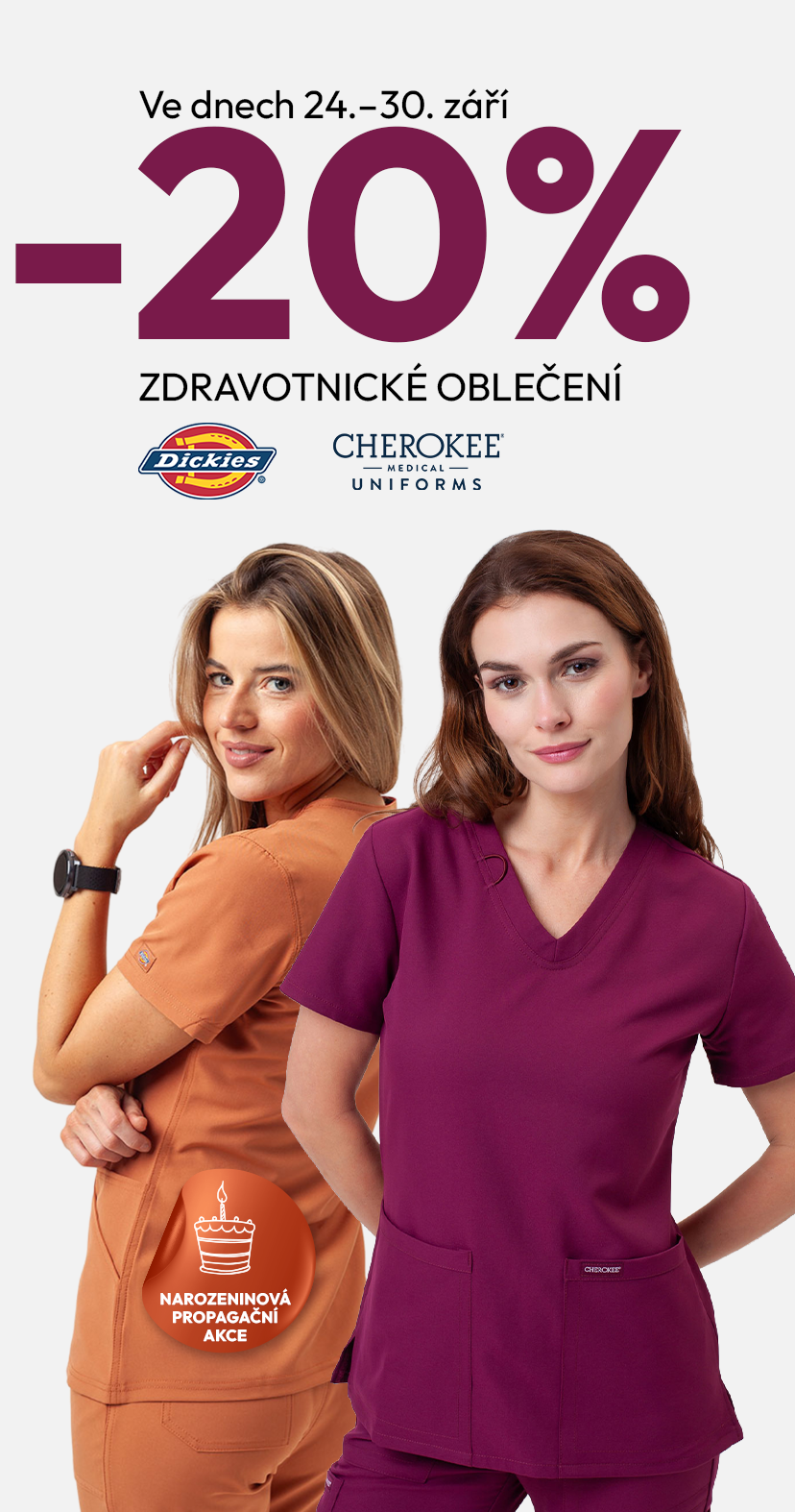 -20% cherokke&dickies 24-30.09